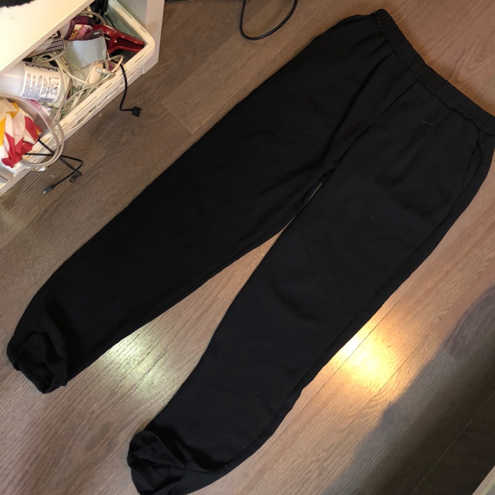 Dress pants